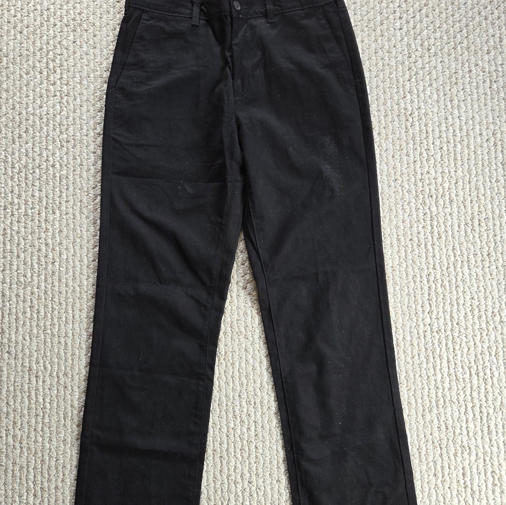 Mens 32x32 Dress Pants